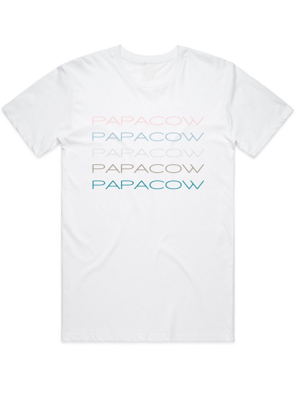 Men's Graphic T-Shirt - BEACH SUNSET - Image 5