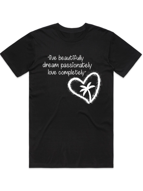 Women's Graphic T-Shirt - PLAYING HOOKY