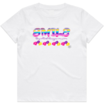 Kid's T-Shirt - PRETTY SMILE