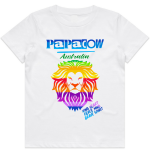 Youth T-Shirt - KIND FIERCE & BRAVE - Image 3