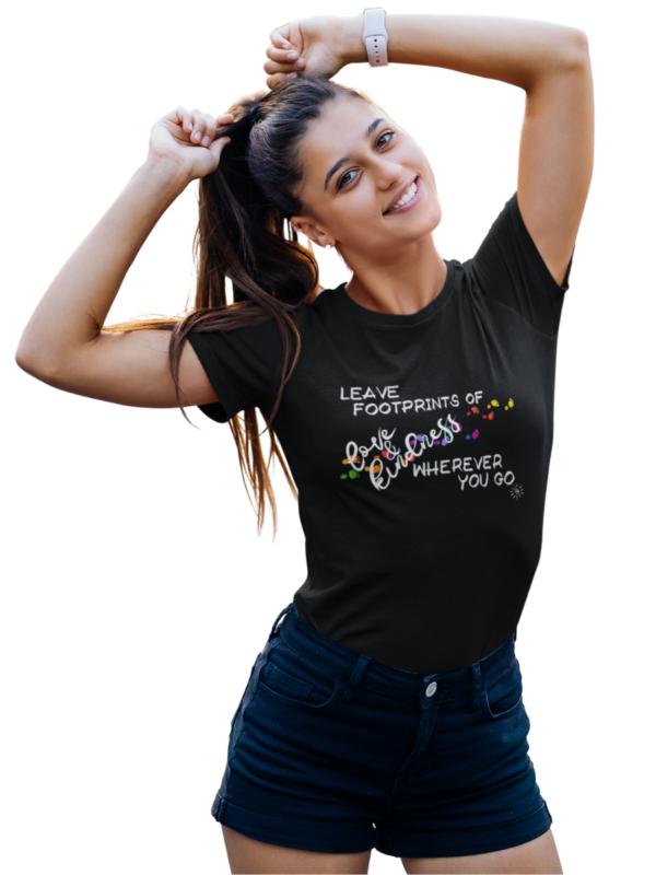 Youth T-Shirt - LOVE & KINDNESS