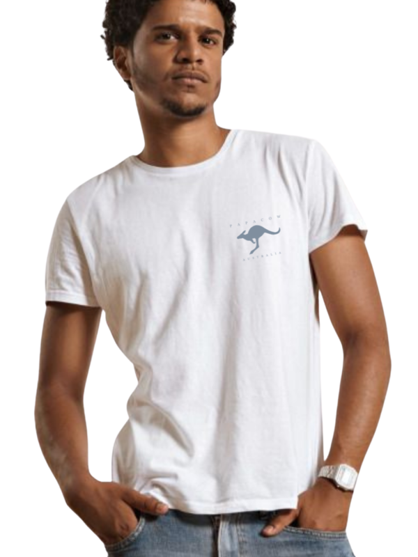 Men's Graphic T-Shirt - SEASTORM - Image 3