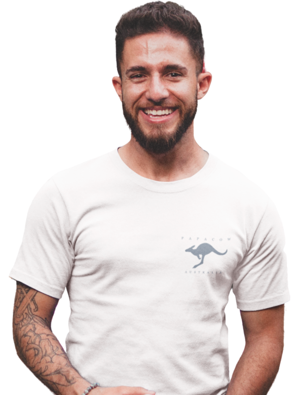 Men's Graphic T-Shirt - SEASTORM