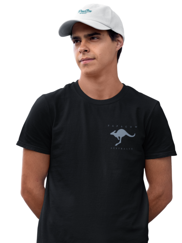 Men's Graphic T-Shirt - SEASTORM - Image 5