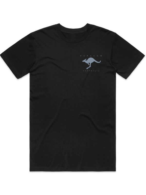Men's Graphic T-Shirt - SEASTORM - Image 4