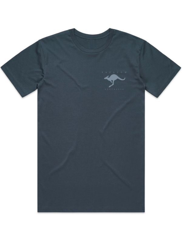 Men's Graphic T-Shirt - SEASTORM - Image 8