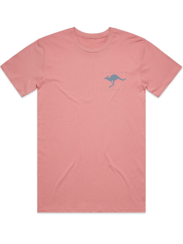 Men's Graphic T-Shirt - SEASTORM - Image 6