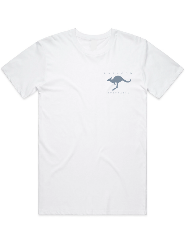 Men's Graphic T-Shirt - SEASTORM - Image 2