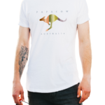 Men's Graphic T-Shirt - OUTBACK STORM - Image 4