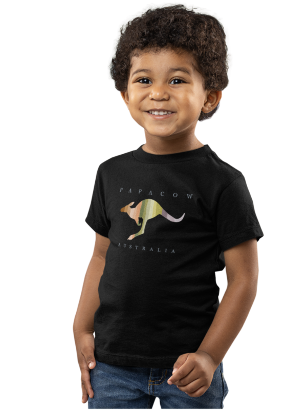 Kid's T-Shirt - OUTBACK STORM - Image 4