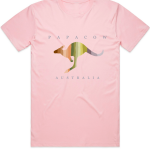Men's Graphic T-Shirt - OUTBACK STORM - Image 6