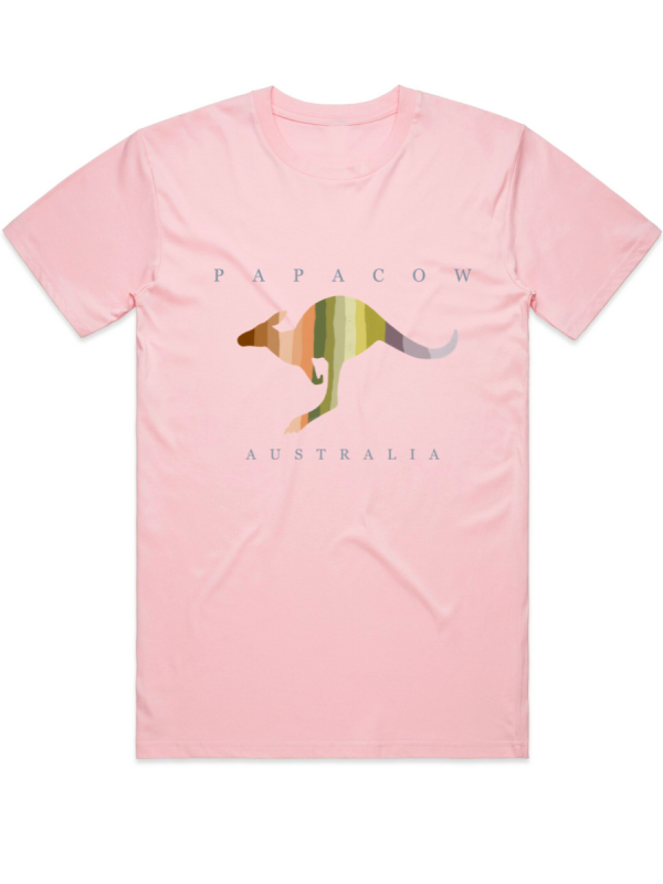 Men's Graphic T-Shirt - OUTBACK STORM - Image 6