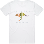 Men's Graphic T-Shirt - OUTBACK STORM - Image 3