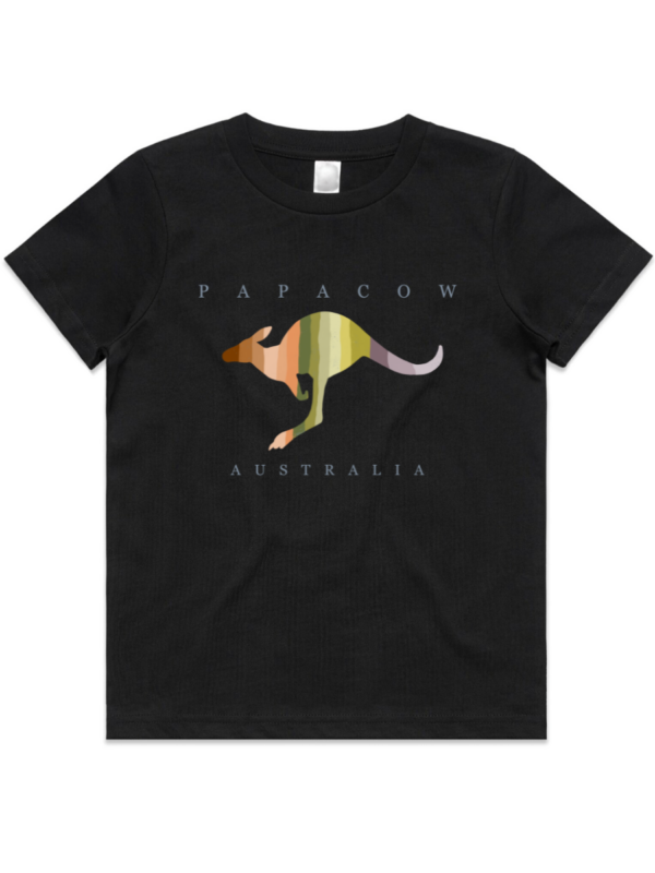 Kid's T-Shirt - OUTBACK STORM - Image 3