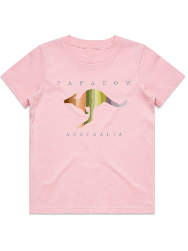 Kid's T-Shirt - OUTBACK STORM - Image 5