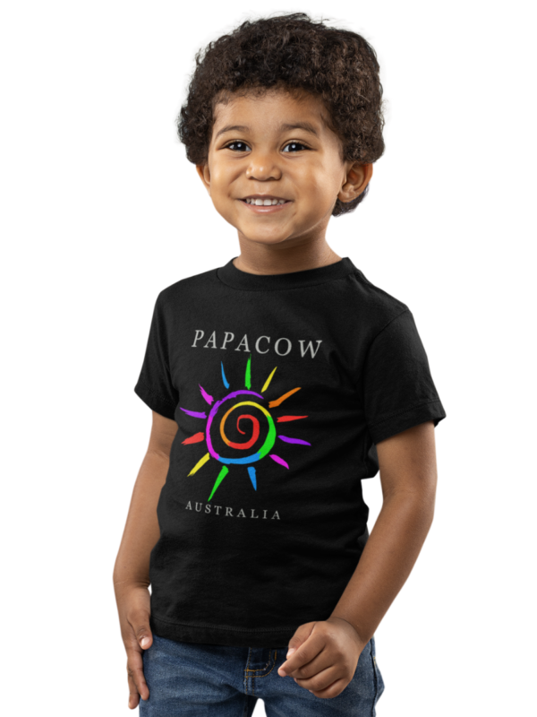 Kid's T-Shirt - UTOPIA