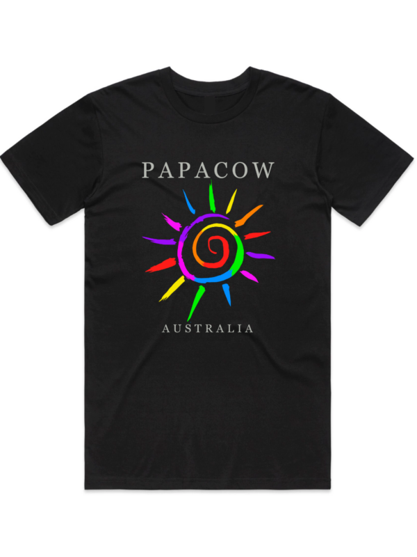 Women's Graphic T-Shirt - UTOPIA