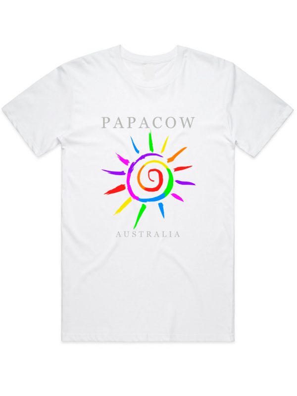 Women's Graphic T-Shirt - UTOPIA - Image 3