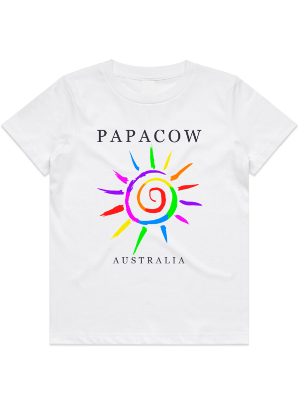 Kid's T-Shirt - SHANGRI-LA - Image 3