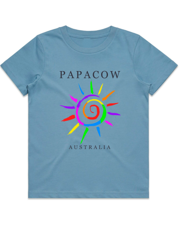 Kid's T-Shirt - SHANGRI-LA - Image 2
