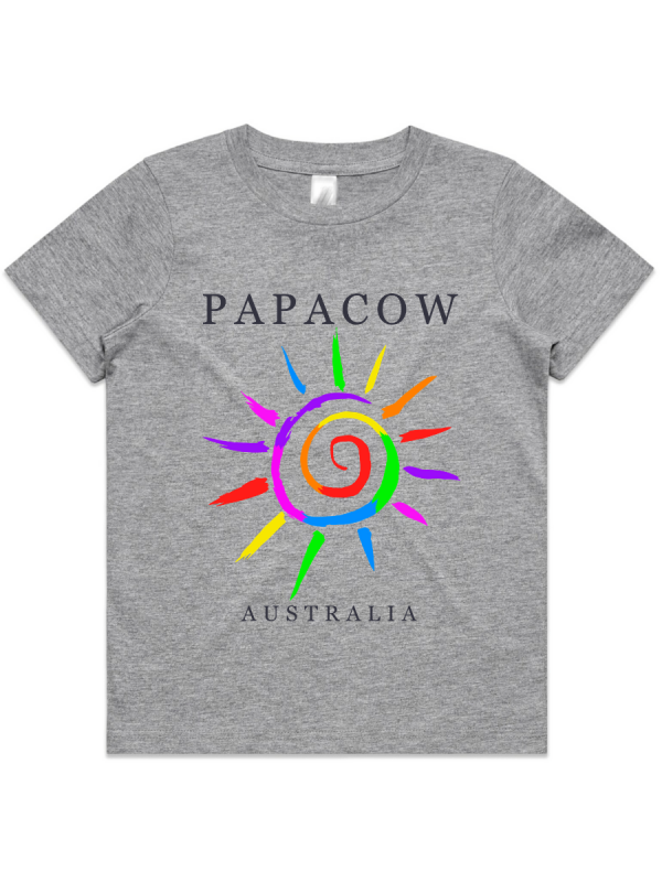 Kid's T-Shirt - SHANGRI-LA