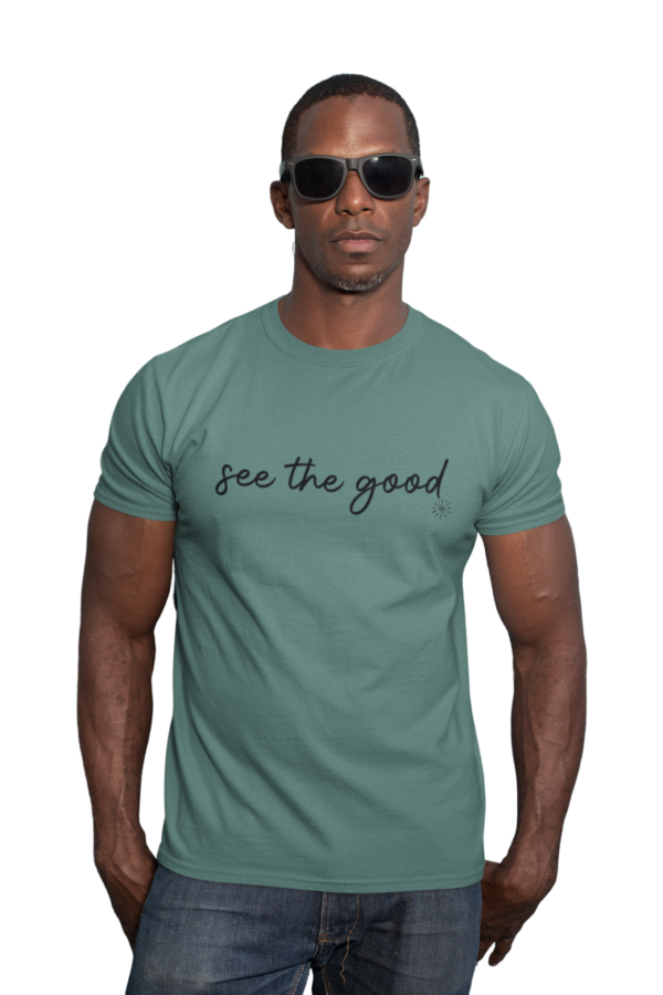 SEE THE GOOD