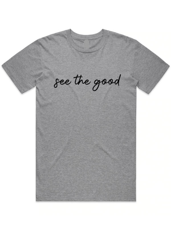 SEE THE GOOD - Image 10