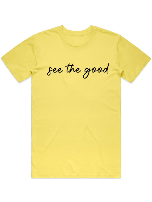 SEE THE GOOD - Image 9