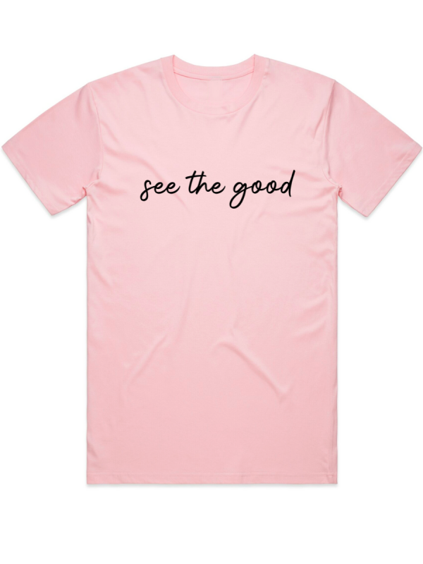 SEE THE GOOD - Image 8