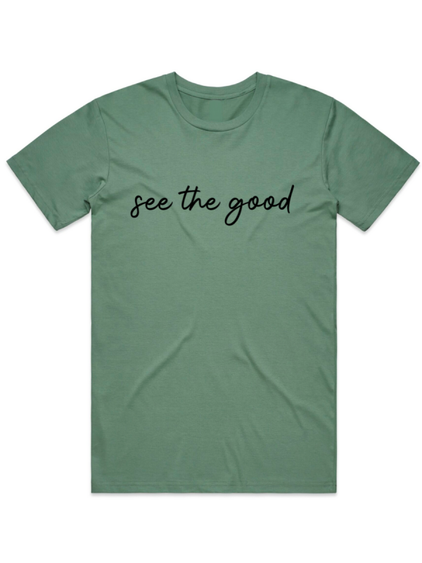 SEE THE GOOD - Image 2