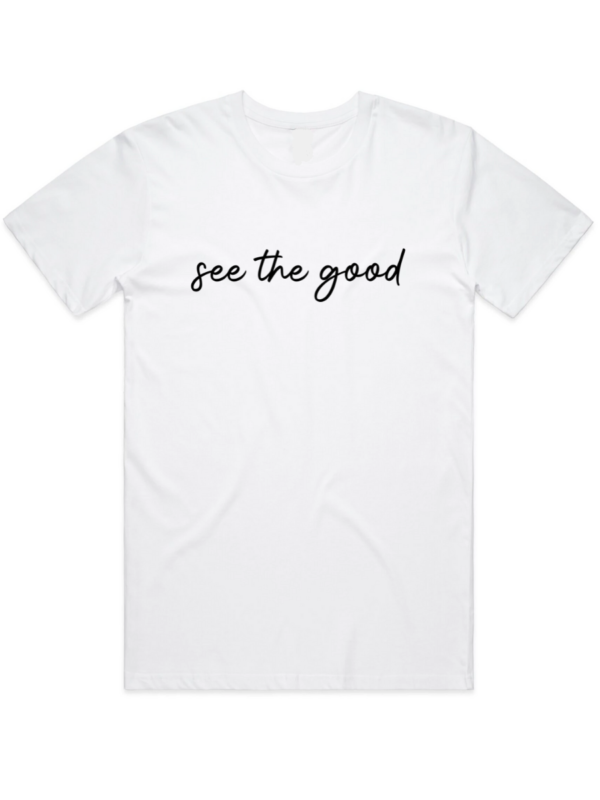 SEE THE GOOD - Image 6