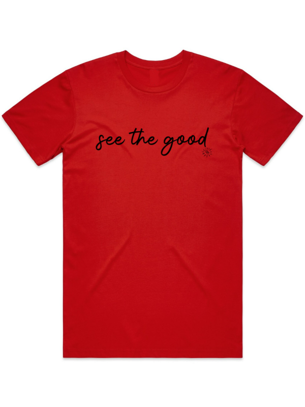SEE THE GOOD - Image 11