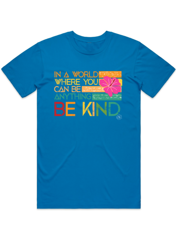 Women's Graphic T-Shirt - SWEET KINDNESS - Image 6