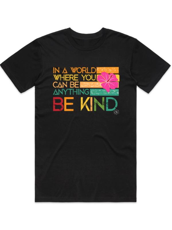 Women's Graphic T-Shirt - SWEET KINDNESS