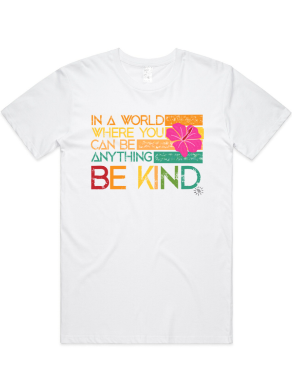 Women's Graphic T-Shirt - SWEET KINDNESS - Image 4