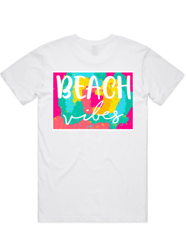 VIBES OF IVORY (back print) - Image 3