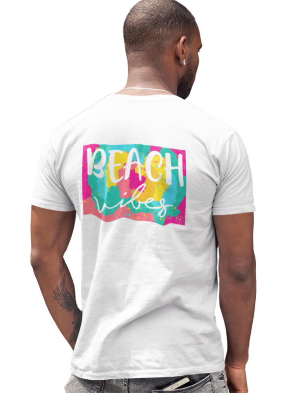 VIBES OF IVORY (back print) - Image 2