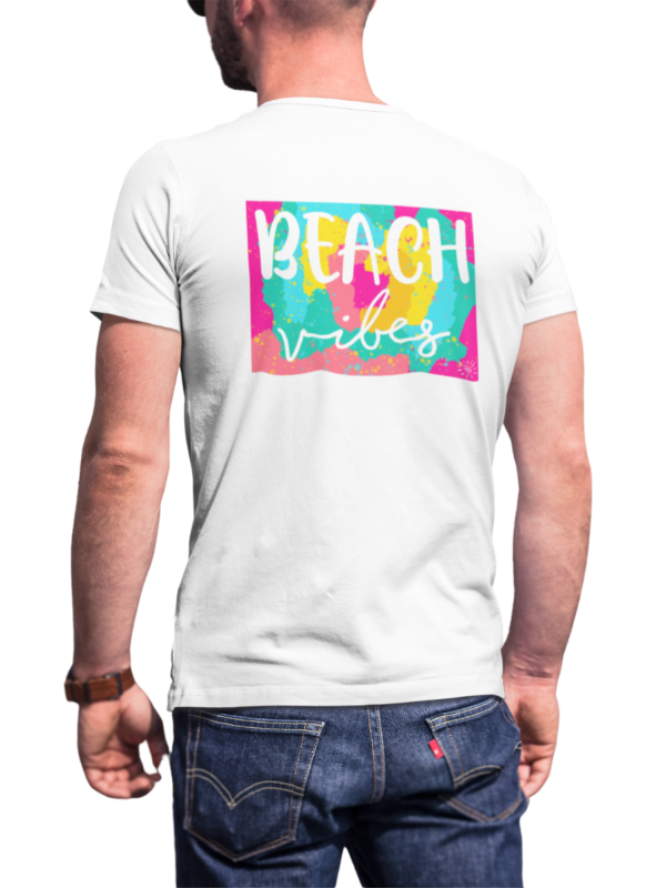 VIBES OF IVORY (back print)