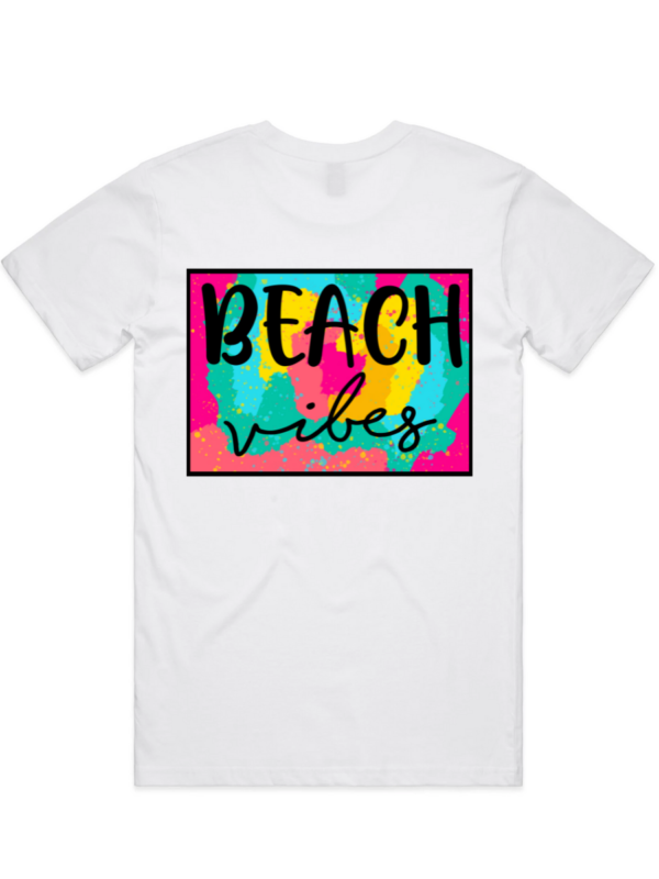VIBES OF EBONY (back print) - Image 3