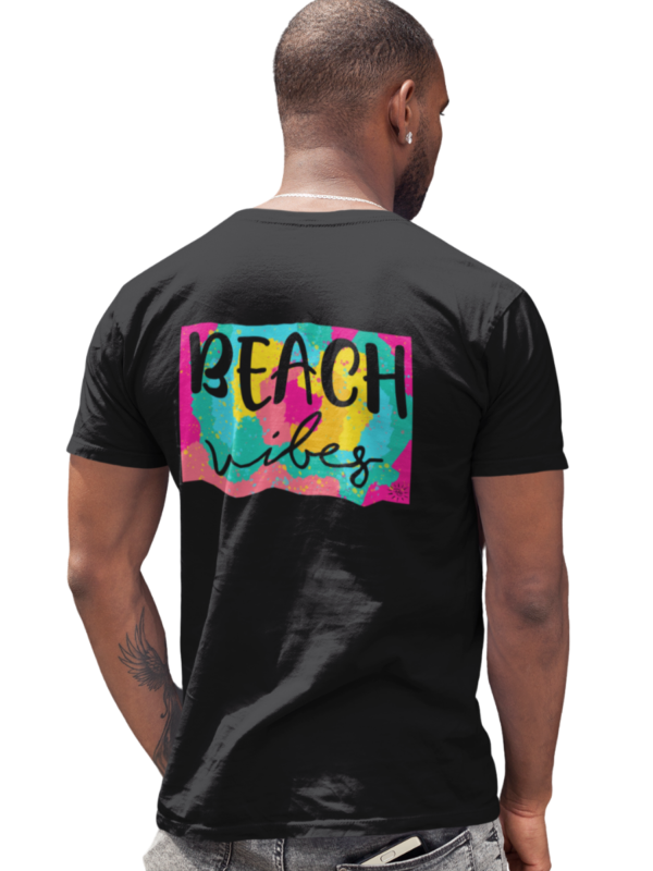 VIBES OF EBONY (back print)