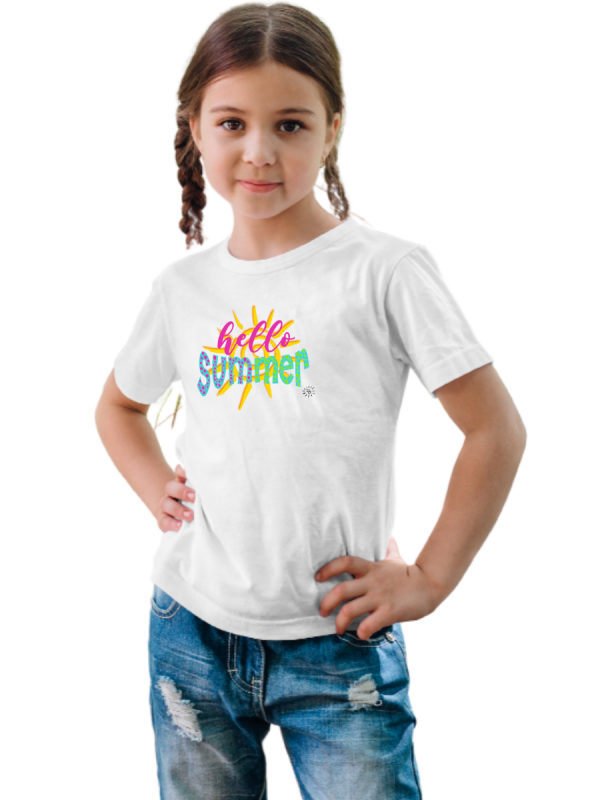 HELLO SUMMER - Image 8