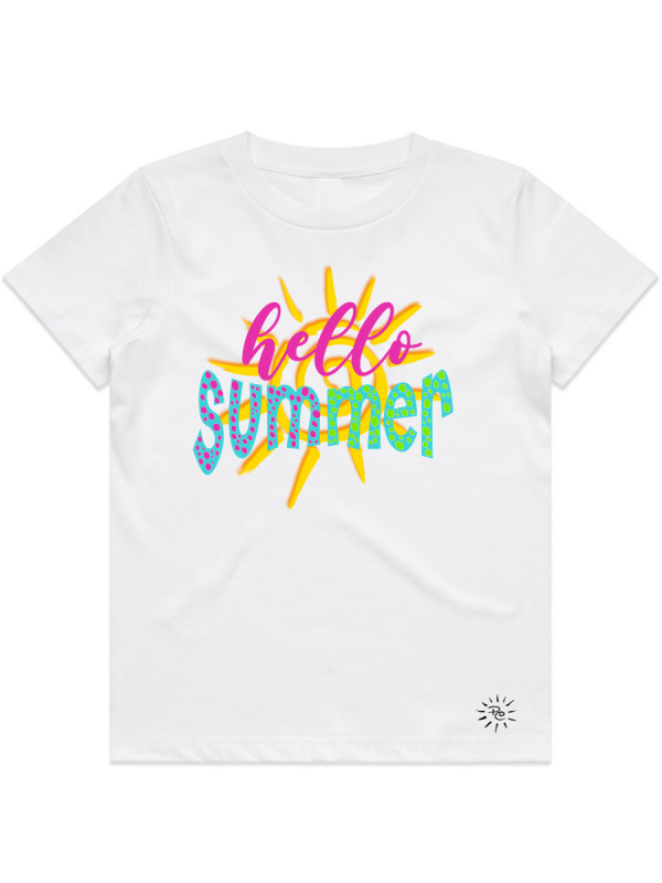 HELLO SUMMER - Image 7