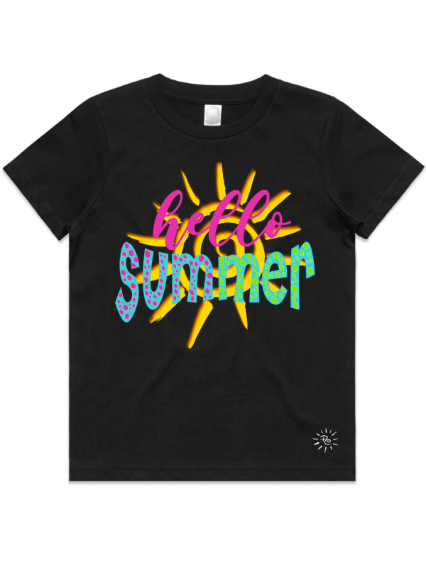 HELLO SUMMER - Image 2