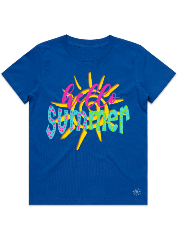 HELLO SUMMER - Image 3
