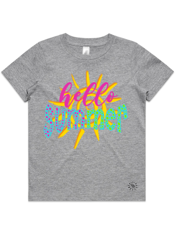 HELLO SUMMER - Image 4