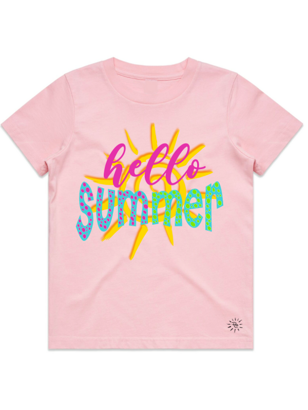 HELLO SUMMER - Image 5