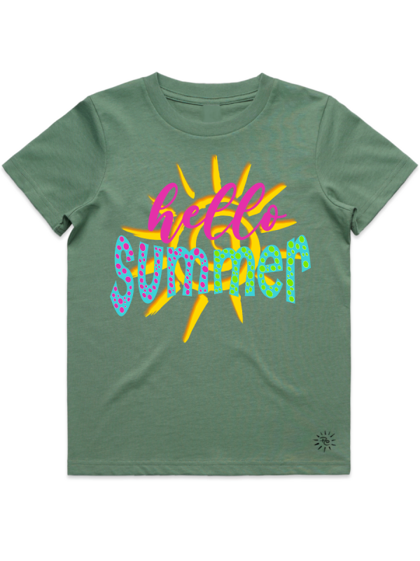 HELLO SUMMER - Image 6