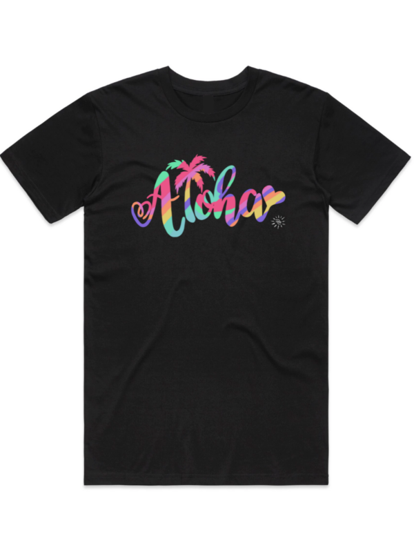 ALOHA ABLAZE - Image 3