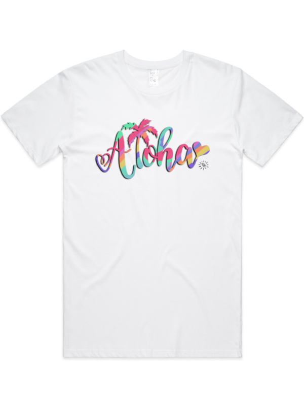 ALOHA ABLAZE - Image 2