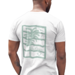 DAYDREAM BELIEVER (back print)